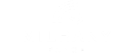 Milrany Ranch logo