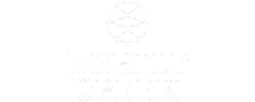 Myrtle Creek logo