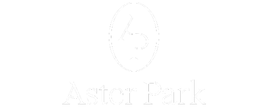 Aster Park logo